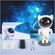 thumbnail image 4 of Astronauta Proyector Lampara Estrellas Galaxia Universo, 4 of 4