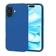 thumbnail image 3 of Carcasa Lamina Clear Para iPhone 17 Azul, 3 of 6