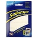 thumbnail image 1 of Sticky Fixer Sellotape H395423, permanente, de doble cara, color blanco, 1 of 1