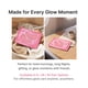 thumbnail image 5 of Mascarilla Para Ojos Pdrn Pink Collagen Jelly 28 Pares, 5 of 8