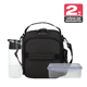 thumbnail image 3 of Lonchera Térmica Xtrem Lunch-Pack 6XT Negro, 3 of 12