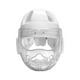 thumbnail image 3 of Casco De Karate, Máscara Facial, Casco De Boxeo Para Artes Marciales, Kickboxing, Sparring L, 3 of 3