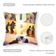 thumbnail image 5 of Outer Banks Fundas de almohada de terciopelo con tema, regalos de funda de almohada, decoración para el hogar, cojín de lanzar, regalo de cumpleaños para fans y parejas.30*30cm., 5 of 6