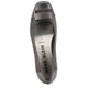 thumbnail image 5 of Zapato Anne Klein Waverly Pewter con tacón de cuña para mujer, 5 of 7