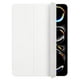 thumbnail image 2 of Smart Folio Apple para iPad Pro de 13 pulgadas (M4) - Blanco, 2 of 2