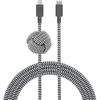 Cable De Carga Native Union Night Cable De 3 M Usb-C A Lightning