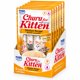 thumbnail image 1 of Inaba Churu Kitten Pollo 14g x4 Pack 6 Sobres, 1 of 10