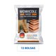 thumbnail image 1 of Pack 12 Cola Fría Mowicoll Rápido En Bolsas 1kg, 1 of 2