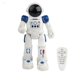thumbnail image 1 of Robot Astronauta control remoto Smart Sensor Gestos 2,4 Ghz, 1 of 9