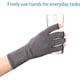 thumbnail image 4 of Guantes para artritis, guantes de compresión para osteoartritis, guantes de mano para hombres y mujeres., 4 of 7
