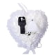 thumbnail image 4 of Almohada De Encaje Para Boda, Ropa De Cama, Para Interior, Boda, Playa, Boda, Amor, Almohada, 4 of 5