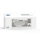 thumbnail image 2 of Teclado retromecánico Bluetooth de 8 bits, 2,4 g/USB-C, M, 2 of 7