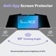 thumbnail image 2 of Protector de pantalla SenseAGE 13,6" anti luz azul, 2 of 8