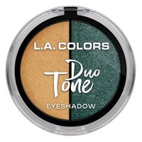 Sombra De Ojos Duo Tone Royalty L.A. Colors 28 G