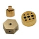 thumbnail image 3 of Quemador De Incienso Con Soporte Para Decoración Del Hogar, 3 Uds., 3 of 3