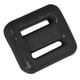 thumbnail image 1 of Contrapesos para Buceo, 0.5kg a 1.5kg, Negro, 1 of 3