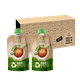 thumbnail image 1 of Pack 32 unid - Puré Manzana Reciclable 90 grs, 1 of 1