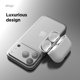 thumbnail image 5 of Protector de polvo elago para AirPods Pro 3 gris oscuro (2 unidades), 5 of 7