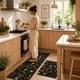 thumbnail image 2 of Set de Alfombras para Cocina Estilo y Funcionalidad, 2 of 6