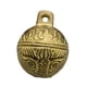 thumbnail image 5 of Collar De Campana De Perro, Accesorios De Campana, Decoración Retro Para Collar, Colgante, Manualidades, 51mm, 5 of 5