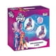 thumbnail image 1 of Patín 2 En 1 Ajustable Roller (26-29) My Little Pony, 1 of 3