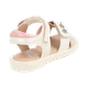 thumbnail image 2 of SANDALIAS BUBBLE GUMMER WHITE 161-1372 - Talla 24, 2 of 5