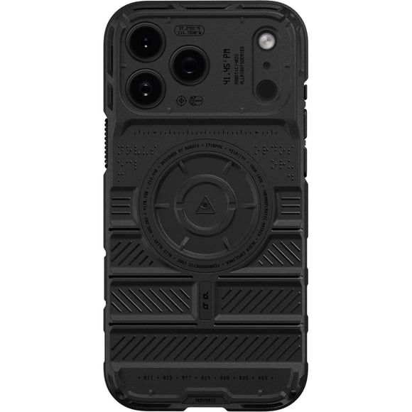 Funda dbrand Tank MagSafe para iPhone 18 Pro Max