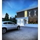 thumbnail image 3 of Aplique Decorativo Pared LED Lámpara Negro Moderno Jhn, 3 of 3