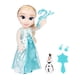 thumbnail image 1 of Doll JAKKS Pacific Elsa Classic My Singing Friend con Olaf, 1 of 8