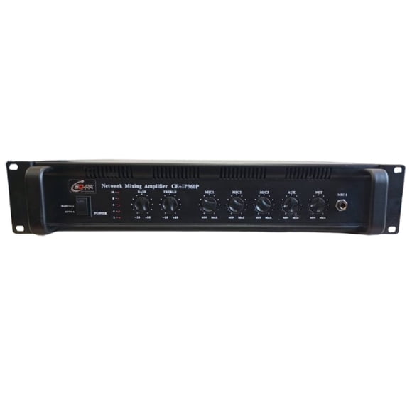 Ceopa CE IP360P Amplificador de Línea