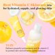 thumbnail image 2 of Set de cuidado de la piel Saturday Skin Yuzu Vitamin C con máscara para dormir, 2 of 6