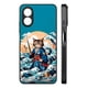 thumbnail image 1 of Carcasa Compatible con OPPO A58 Diseño 158, 1 of 3