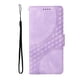 thumbnail image 2 of Carcasa FOXDOCK Realme C55 de cuero PU, diseño acolchado clásico, protección contra caídas y rayones, 2 of 5
