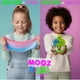 thumbnail image 5 of Kit de slime MOOZ DELULU Unicorn Cloud Dough 198 g, 5 of 6