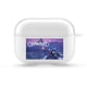 thumbnail image 1 of Onward-theme AirPods Pro Earphone Case Compatible with Apple Devices Premium Flexible TPU theme Custom, 1 of 6
