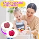 thumbnail image 4 of Squishy Toys iBetit Mochi Fidget, 150 unidades, para niños mayores de 4 años, 4 of 6