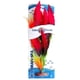 thumbnail image 1 of Planta artificial para acuario ColorBurst Florals 33-35 cm grande estilo seda, 1 of 1