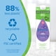 thumbnail image 2 of Bubble Bath Johnson's Bedtime Bath, 1 litro, para bebés y niños, 2 of 8