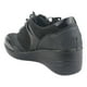 thumbnail image 4 of Zapatilla Chalada Mujer Matter-100 Negro Casual, 4 of 7