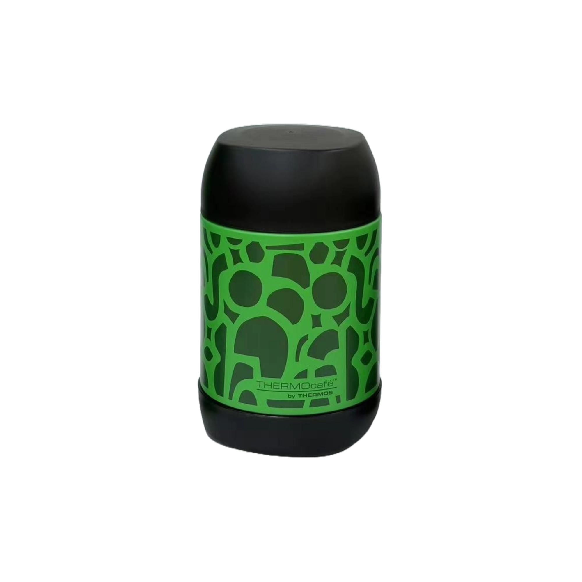 Thermos - Termo Comida 500Ml Gs3000-Gr Acero Inoxidable Verde