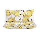 thumbnail image 3 of Juego de ropa de cama con estampado Pik_hu, funda nórdica y fundas de almohada de 3 piezas para mujeres, hombres y adolescentes., 3 of 3