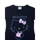 thumbnail image 3 of Polera Niña Hello Kitty negro 6, 3 of 5