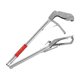 thumbnail image 2 of Pinzas Para Serpientes Con Cerradura Para Exteriores, Resistentes, Fáciles De Limpiar, Para Atrapar Serpientes Y Reptiles, Con Pliegue, 2 of 5