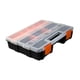 thumbnail image 3 of Caja De Componentes Electrónicos Caja De Hardware Pequeña Para Pernos Entusiasta De La Artesanía 20 X 27 X 6 Cm, 3 of 5