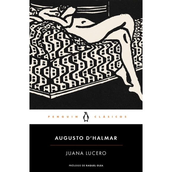 Libro Juana Lucero