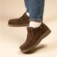 thumbnail image 5 of Zapato Casual Mujer Café Johanna Chinitown, 5 of 7