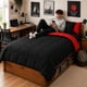 thumbnail image 2 of Anluoer Twin Comforter Set 5 Pieces, Bed in a Bag Twin Bedding, 2 of 3