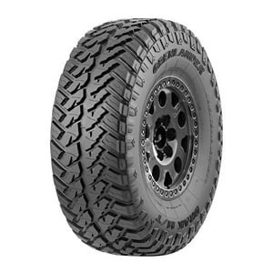 Grenlander - Neumatico 225/75 R16 115/112N Drak M/T M/T Lt -- Chn