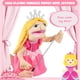 thumbnail image 4 of Peluche Hand Puppet YoungJoy Role Play con barra de control para niños, 4 of 7