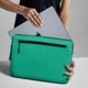 thumbnail image 5 of Funda para portátil Incase 41 cm Nylon Flight Jade Oceánico, 5 of 7